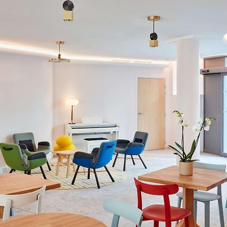 Aparthotel Adagio Paris Boulogne Dış mekan fotoğraf