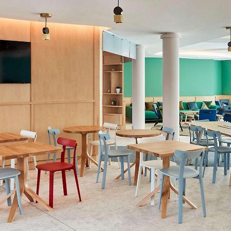 Aparthotel Adagio Paris Boulogne Dış mekan fotoğraf