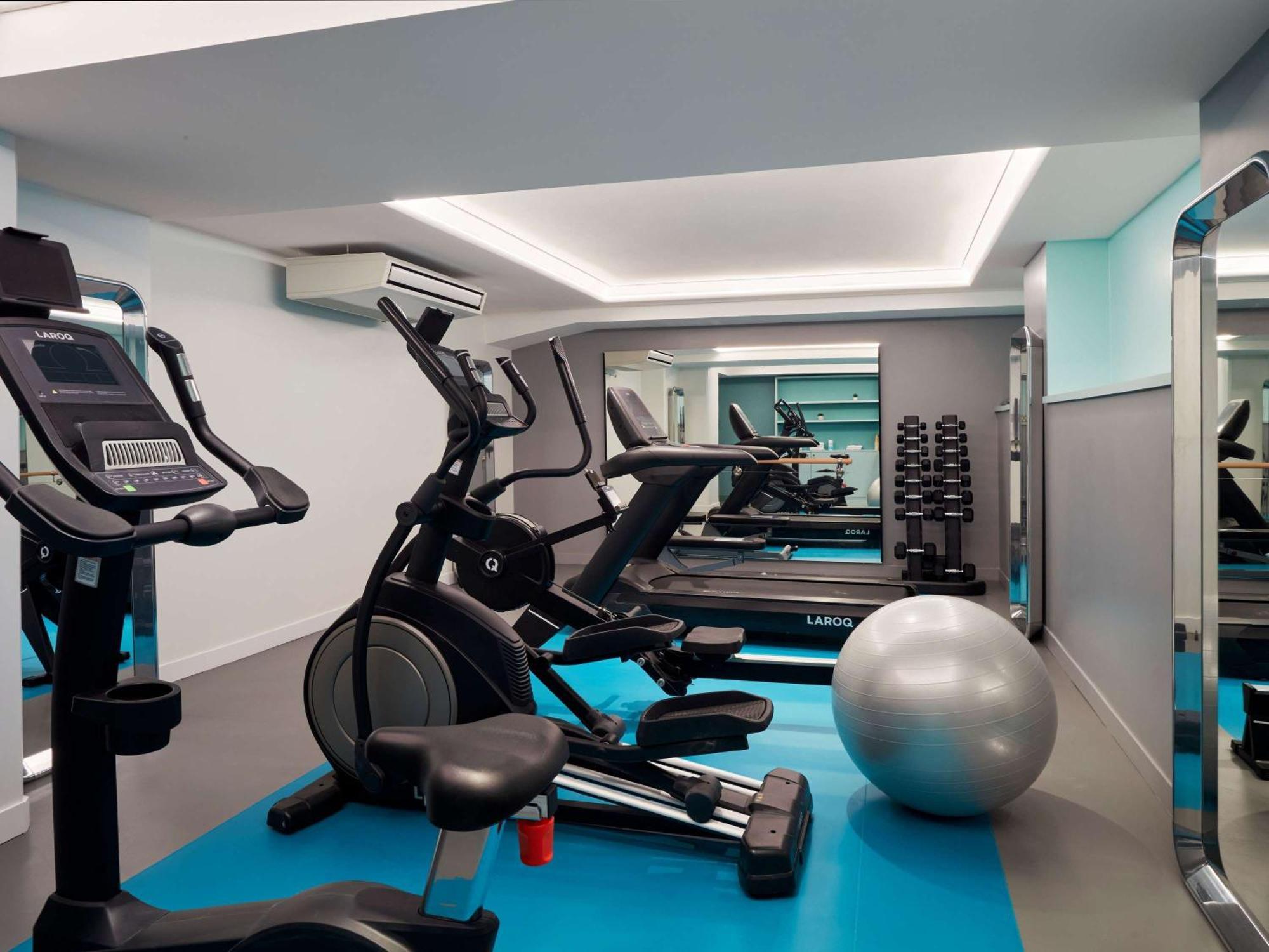 Aparthotel Adagio Paris Boulogne Dış mekan fotoğraf