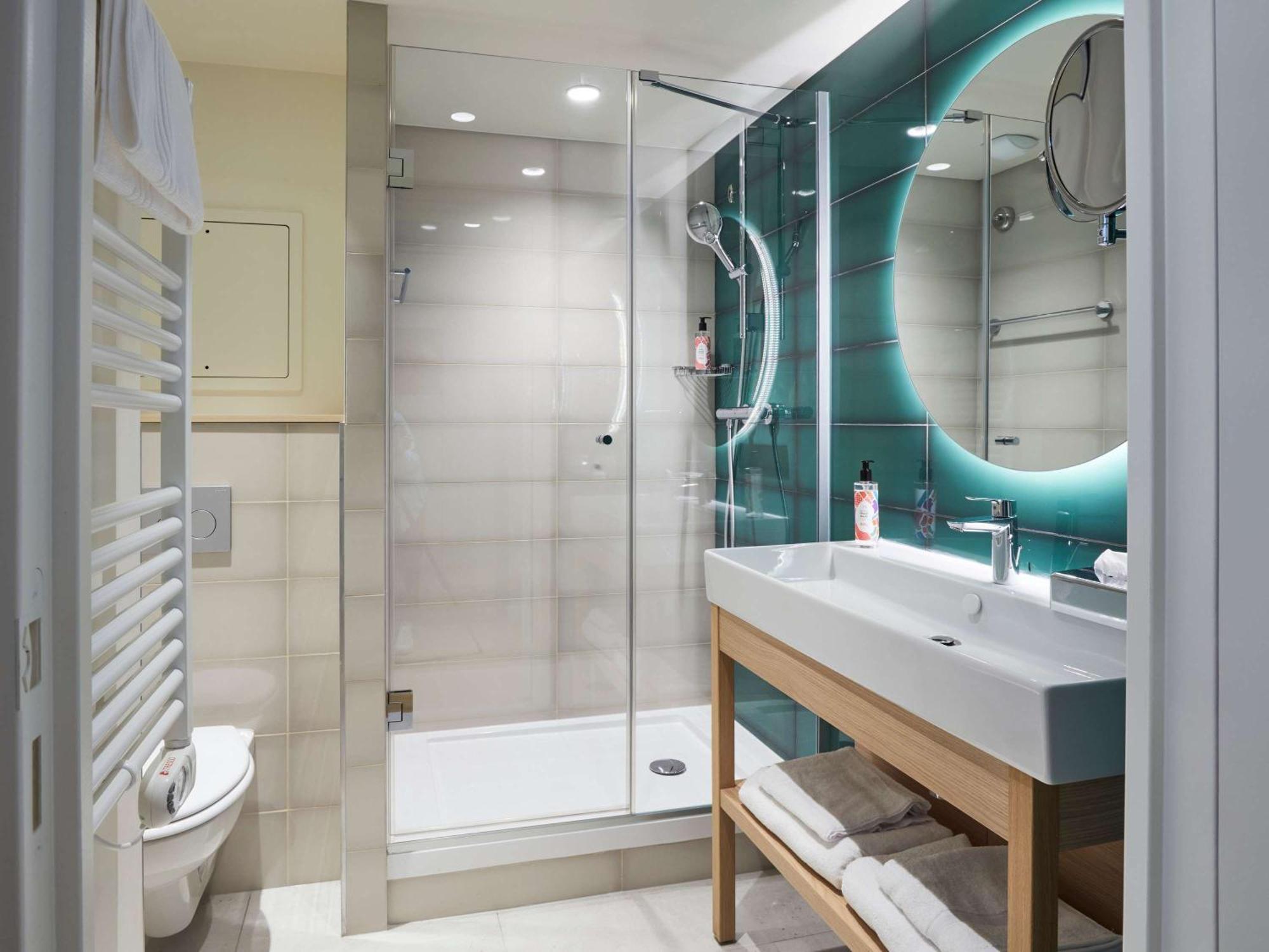 Aparthotel Adagio Paris Boulogne Dış mekan fotoğraf