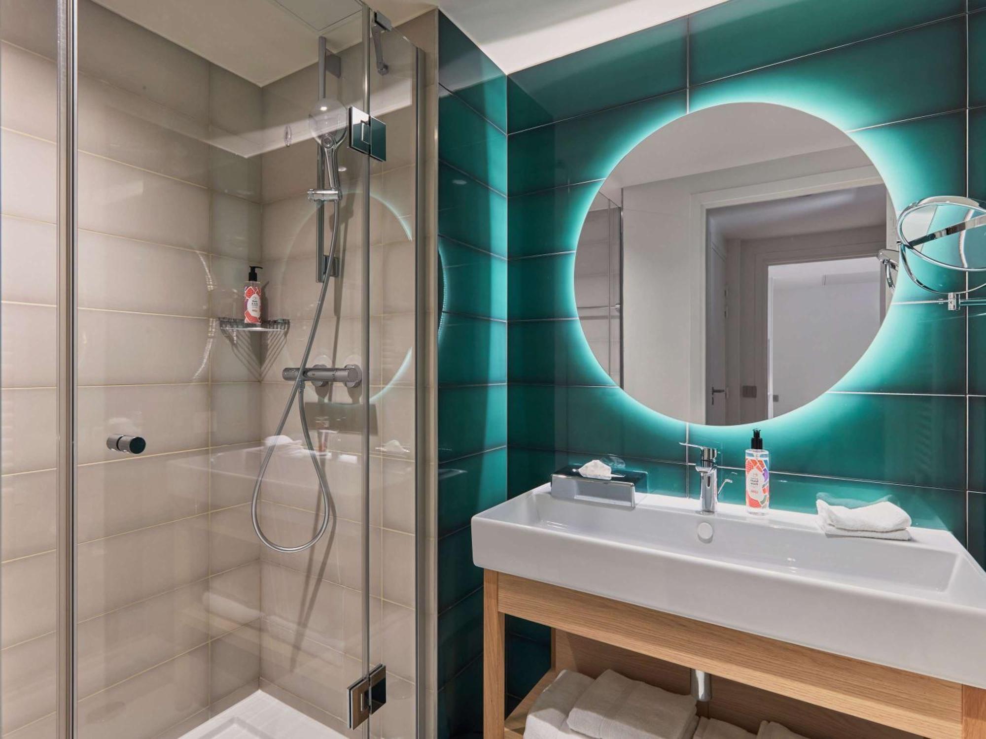 Aparthotel Adagio Paris Boulogne Dış mekan fotoğraf