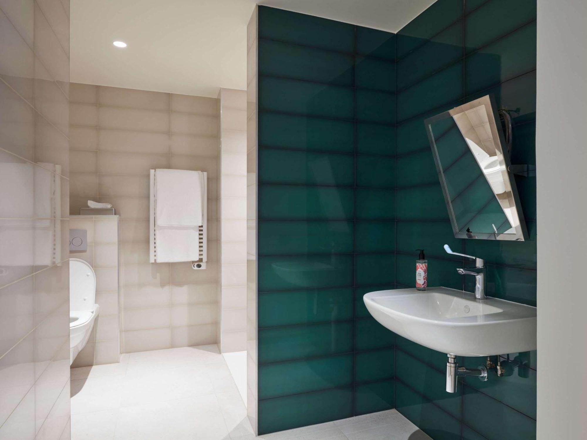 Aparthotel Adagio Paris Boulogne Dış mekan fotoğraf